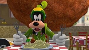 Mickey and the Roadster Racers: 1×6