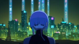 Cyberpunk: Edgerunners: 1×7