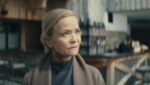 Woman of the Dead: 2×4