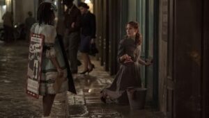 Interview with the Vampire: 2×4