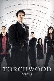 Torchwood: Season 2