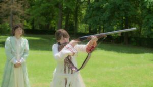 The Lady’s Companion: 1×2