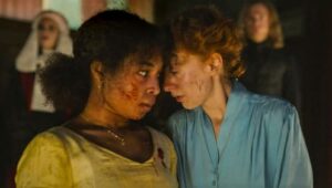 Interview with the Vampire: 2×7