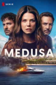 Medusa: Season 1