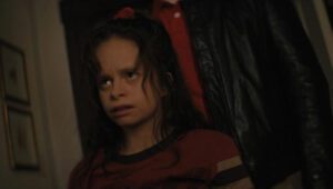 Good American Family: 1×2