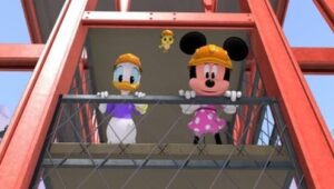 Mickey and the Roadster Racers: 2×10