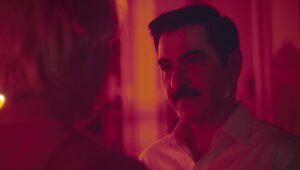 Khakee: The Bengal Chapter: 1×5