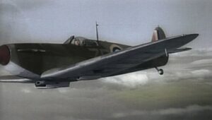 Apocalypse: The Second World War: 1×2