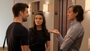 The Bold Type: 3×2
