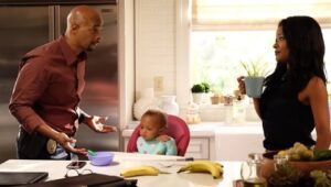 Lethal Weapon: 1×11