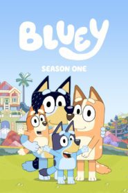 Bluey: Season 1