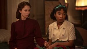 Interview with the Vampire: 2×6