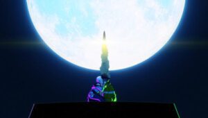 Cyberpunk: Edgerunners: 1×4