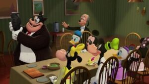 Mickey and the Roadster Racers: 2×22