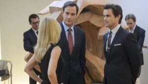 White Collar: 4×15
