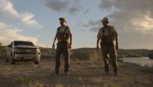 Unsolved Mysteries: 2×5