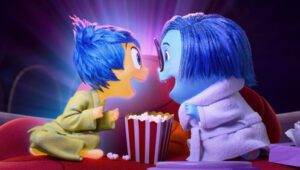 Dream Productions: 1×3