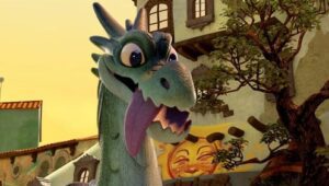 The Adventures of Puss in Boots: 2×1