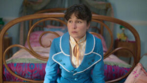 The Lady’s Companion: 1×8