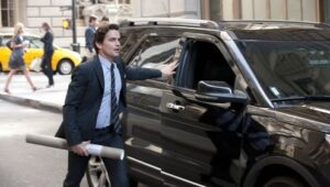 White Collar: 3×16