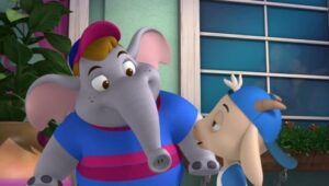 Mickey and the Roadster Racers: 1×26