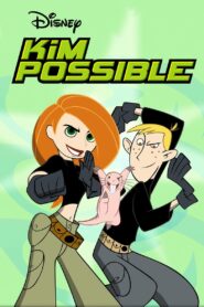 Kim Possible: Season 2
