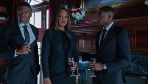 Tell Me a Story: 2×3