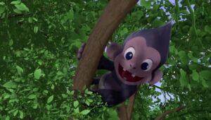 Mickey and the Roadster Racers: 1×4