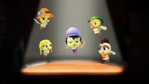 Mickey and the Roadster Racers: 2×14