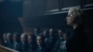 A Cruel Love: The Ruth Ellis Story: 1×2