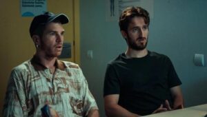 Love You to Death: 1×3