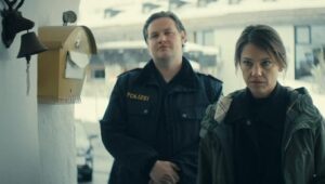 Woman of the Dead: 2×3