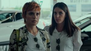 Love You to Death: 1×5