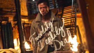 Interview with the Vampire: 2×8