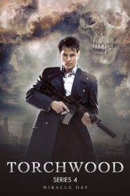 Torchwood: Season 4