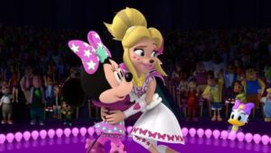 Mickey and the Roadster Racers: 2×17