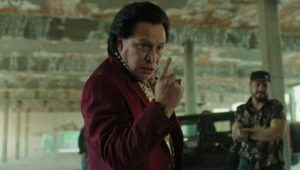 Welcome to the Family: 1×4