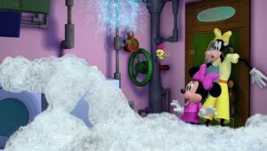Mickey and the Roadster Racers: 1×18