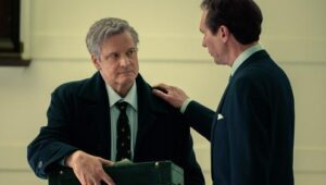 Lockerbie: A Search for Truth: 1×1