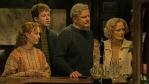 Lockerbie: A Search for Truth: 1×2