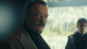 Woman of the Dead: 2×5