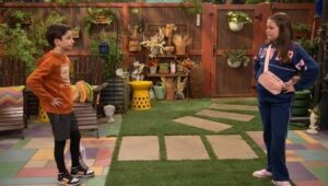 Wizards Beyond Waverly Place: 1×13