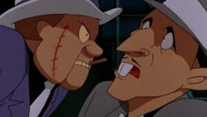 Batman: The Animated Series: 1×59