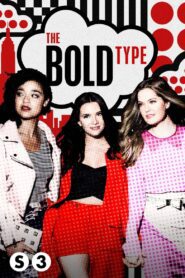 The Bold Type: Season 3