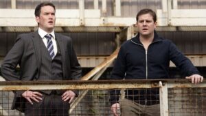 Torchwood: 3×3