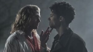 Interview with the Vampire: 2×1