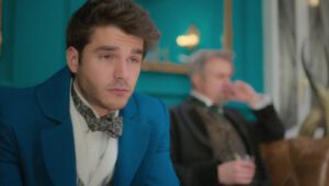 The Lady’s Companion: 1×6