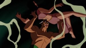 Batman: The Animated Series: 1×58