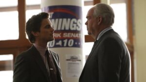 White Collar: 2×2