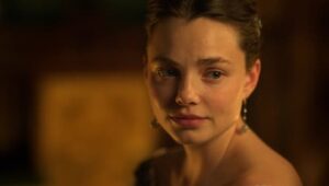 The Buccaneers: 1×8